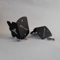 Protector deposito liquido de freno