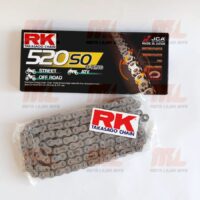 CADENA RK 520*120 SO 400cc