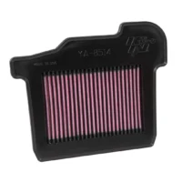 FILTRO DE AIRE K&N YA-8514 PARA  MT 09/TRACER