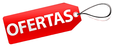 ¡OFERTAS!