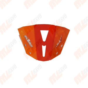 CUPULA DE LUJO  KTM DUKE 200