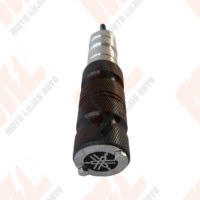 SLIDERS PARA MT 03 EXOSTO