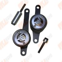 DEFNSAS O SLIDERS PARA MT09 V3