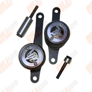 DEFNSAS O SLIDERS PARA MT09 V3