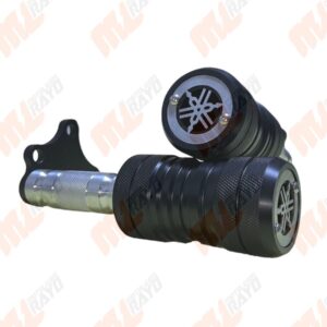 DEFENSAS O SLIDERS PARA XTZ 150