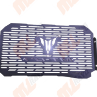 Protector de radiador MT 07