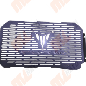 Protector de radiador MT 07