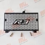 Protector de radiador para R3