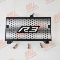 Protector de radiador para R3