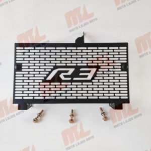 Protector de radiador para R3