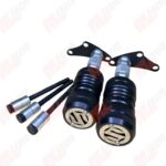 SLIDERS PARA SUZUKI GIXXER 250 NAKED