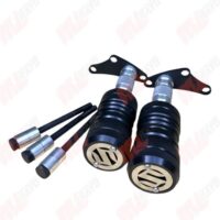 SLIDERS PARA SUZUKI GIXXER 250 NAKED