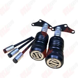 SLIDERS PARA SUZUKI GIXXER 250 NAKED