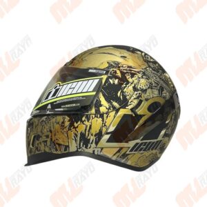 CASCO ICON AIRFORM GUARDIAN REDUX GOLD