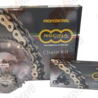 KIT DE ARRASTRE PARA YAMAHA MT09 /TRACER 900 /XSR 900