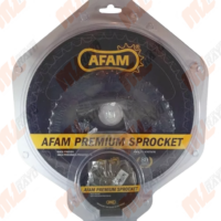 KIT DE ARRASTRE AFAM (Solo piñoneria) PARA NINJA 400