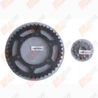 KIT DE ARRASTRE AFAM (Solo piñoneria) PARA NINJA 300