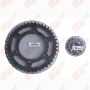 KIT DE ARRASTRE AFAM (Solo piñoneria) PARA NINJA 300