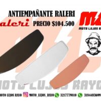 ANTIEMPAÑANTE RALERI