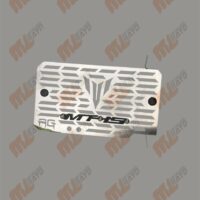 Protector de radiador para YAMAHA MT15