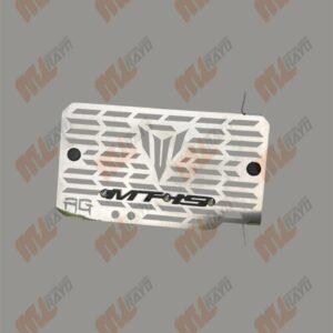 Protector de radiador para YAMAHA MT15