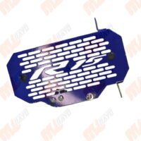 Protector de radiador para YAMAHA R15 V3 (corto)