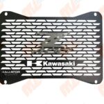 Protector de radiador para KAWASAKI Z400