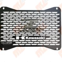 Protector de radiador para KAWASAKI Z400