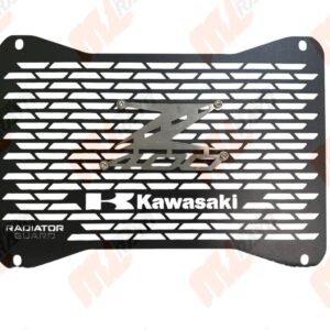 Protector de radiador para KAWASAKI Z400