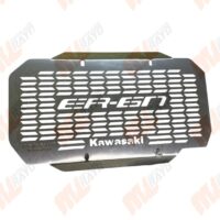 Protector de radiador para KAWASAKI ER6N