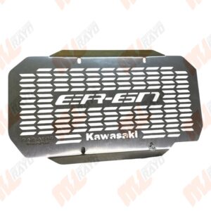 Protector de radiador para KAWASAKI ER6N