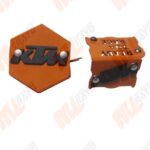 TAPAS DEPOSITO LIQUIDO DE FRENO PARA KTM DUKE