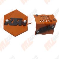 TAPAS DEPOSITO LIQUIDO DE FRENO PARA KTM DUKE