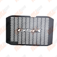 Protector de radiador para SUZUKI GSR 600