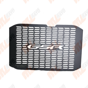 Protector de radiador para SUZUKI GSR 600
