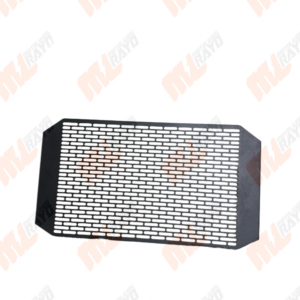 Protector de radiador para YAMAHA FZ6