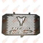 Protector de radiador para YAMAHA MT09 V1