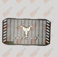 Protector de radiador para YAMAHA MT09 v2