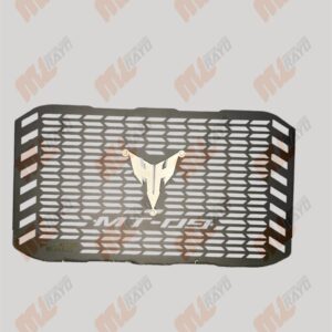 Protector de radiador para YAMAHA MT09 v2
