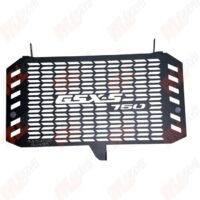 Protector de radiador para SUZUKI GSX-S 750