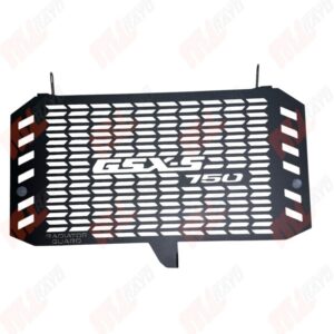 Protector de radiador para SUZUKI GSX-S 750