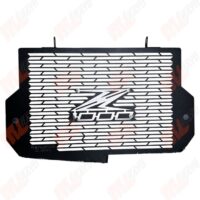 Protector de radiador para KAWASAKI Z1000