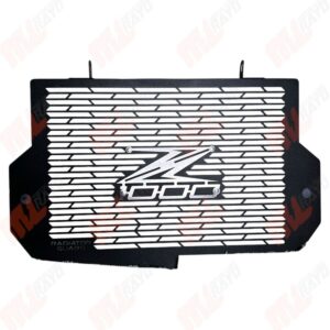 Protector de radiador para KAWASAKI Z1000