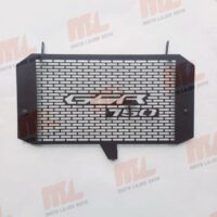 Protector de radiador para SUZUKI GSR 750