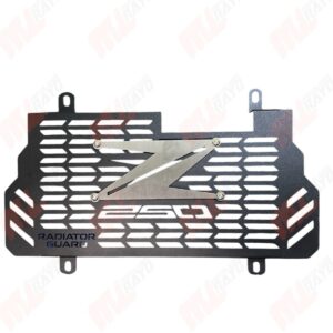 Protector de radiador para KAWASAKI Z250