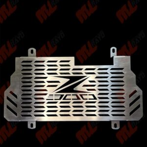 Protector de radiador para KAWASAKI Z300