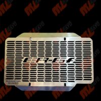 Protector de radiador para KAWASAKI ER6F