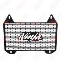 Protector de radiador para KAWASAKI NINJA 300