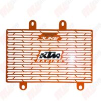 Protector de radiador para KTM DUKE 250/390