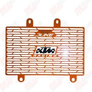 Protector de radiador para KTM DUKE 250/390
